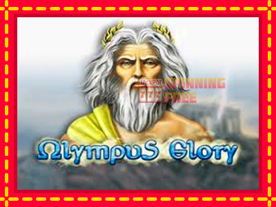 Mesin slot online - Olympus Glory