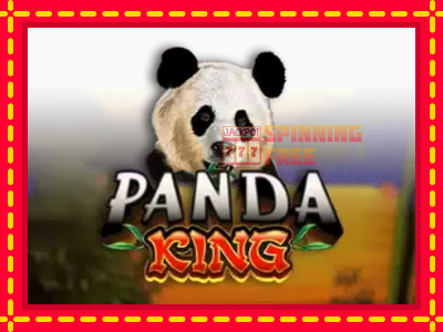 Mesin slot online - Panda King