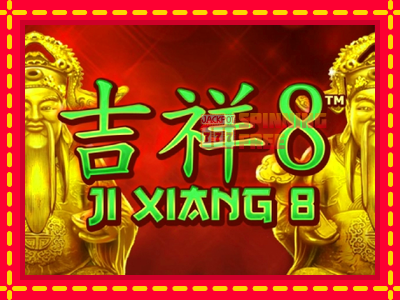 Mesin slot online - Ji Xiang 8