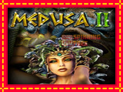 Mesin slot online - Medusa 2