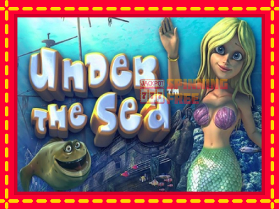 Mesin slot online - Under the Sea