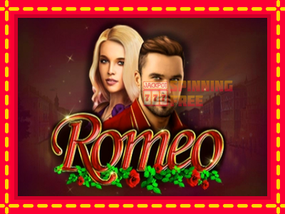 Mesin slot online - Romeo