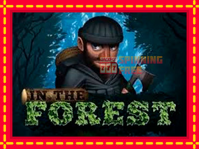 Mesin slot online - In The Forest