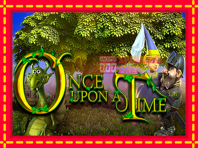 Mesin slot online - Once Upon a Time