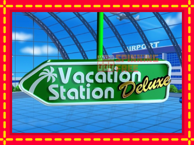 Mesin slot online - Vacation Station Deluxe