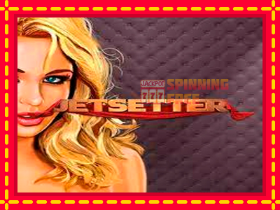 Mesin slot online - Jetsetter