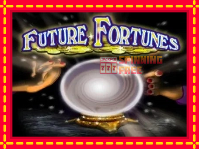 Mesin slot online - Future Fortunes