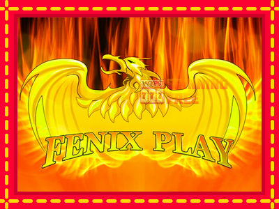 Mesin slot online - Fenix Play