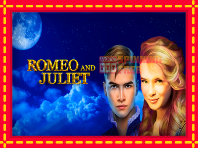 Mesin slot online - Romeo and Juliet