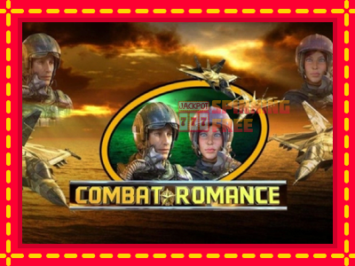 Mesin slot online - Combat Romance