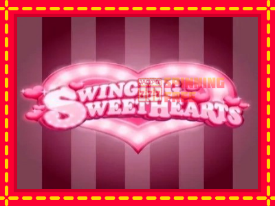 Mesin slot online - Swinging Sweethearts