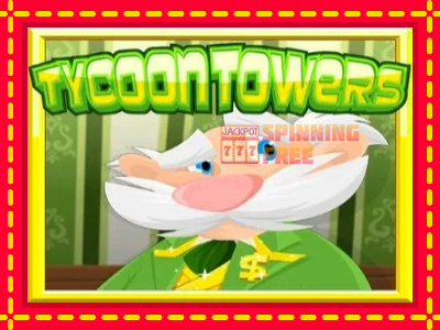 Mesin slot online - Tycoon Towers