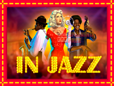 Mesin slot online - In Jazz