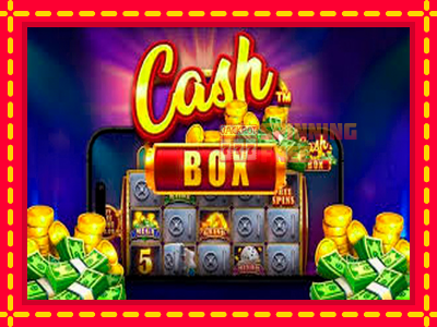 Mesin slot online - Cash Box