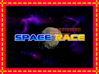 Mesin slot online - Space Race