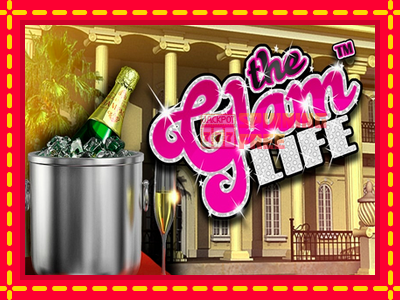 Mesin slot online - Glam Life