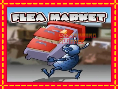 Mesin slot online - Flea Market