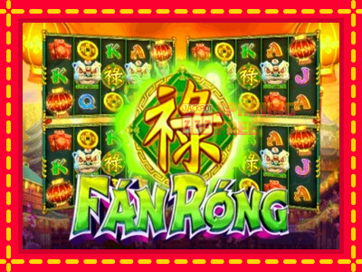 Mesin slot online - Fan Rong