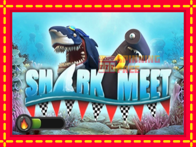 Mesin slot online - Shark meet