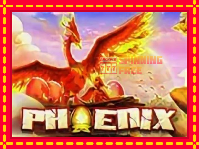 Mesin slot online - Phoenix