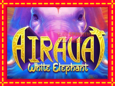 Mesin slot online - Airavat - White Elephant