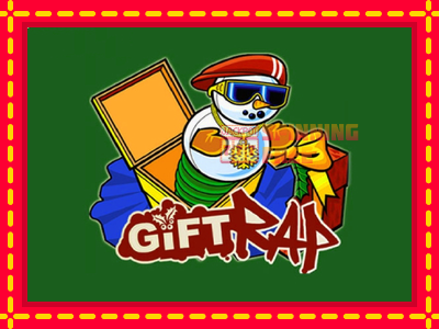 Mesin slot online - Gift Rap