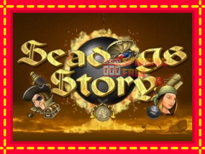 Mesin slot online - Seadogs Story