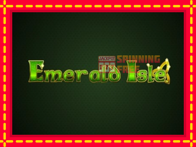 Mesin slot online - Emerald Isle