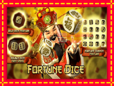 Mesin slot online - Fortune Dice