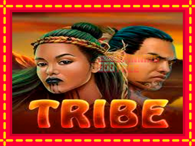 Mesin slot online - Tribe