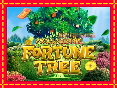 Mesin slot online - Prosperity Fortune Tree