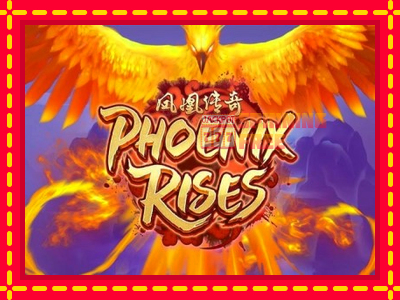 Mesin slot online - Phoenix Rises