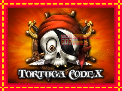 Mesin slot online - Tortuga Codex