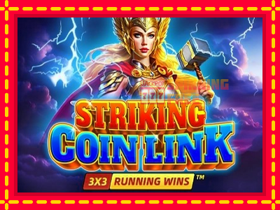 Mesin slot online - Striking Coin Link