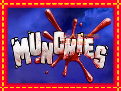 Mesin slot online - Munchies