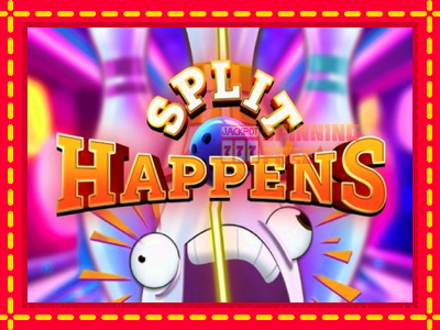 Mesin slot online - Split Happens