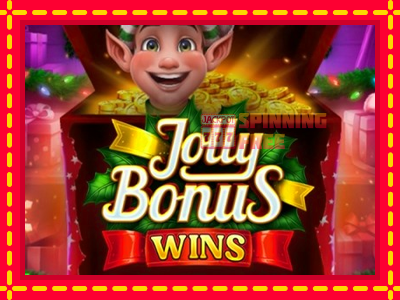 Mesin slot online - Jolly Bonus Wins