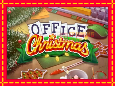 Mesin slot online - Office Christmas