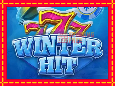 Mesin slot online - 777 Winter Hit