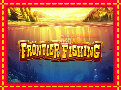 Mesin slot online - Frontier Fishing