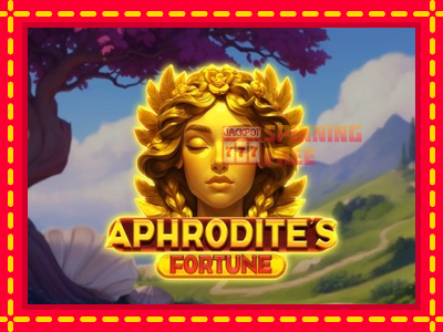 Mesin slot online - Aphrodites Fortune