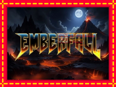 Mesin slot online - Emberfall