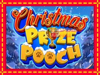 Mesin slot online - Christmas Prize Pooch