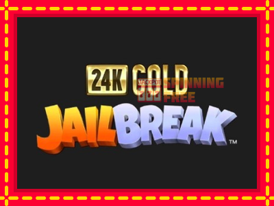 Mesin slot online - 24K Gold JailBreak