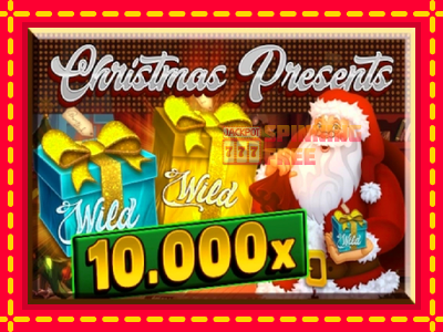 Mesin slot online - Christmas Presents