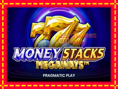 Mesin slot online - Money Stacks Megaways