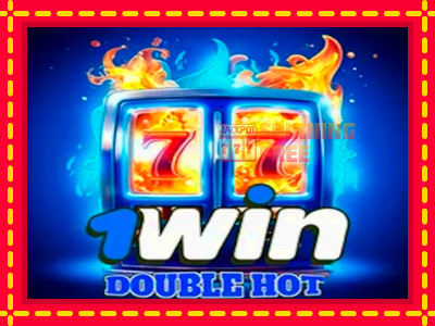 Mesin slot online - 1win Double Hot