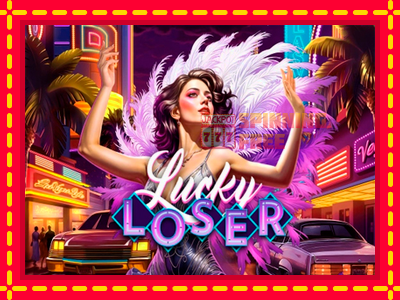 Mesin slot online - Lucky Loser