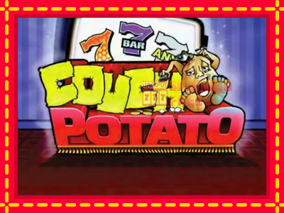 Mesin slot online - Couch Potato