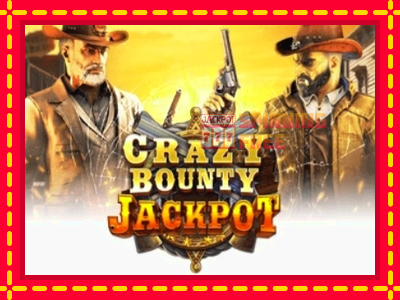 Mesin slot online - Crazy Bounty: Jackpot